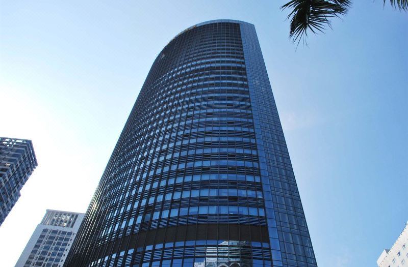 Tower View